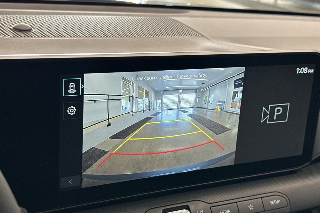 new 2026 Kia K4 car, priced at $24,635