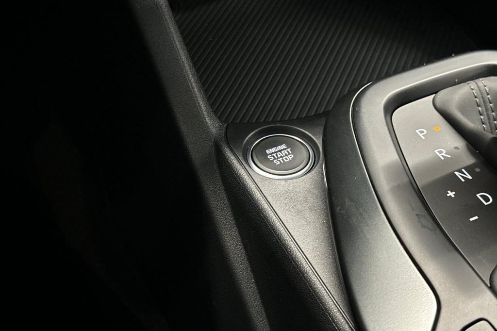 new 2026 Kia K4 car, priced at $24,885