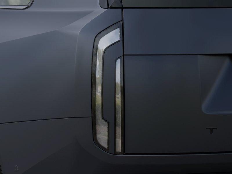 new 2027 Kia Telluride car, priced at $58,450