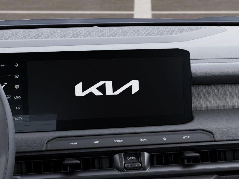 new 2027 Kia Telluride car, priced at $58,450