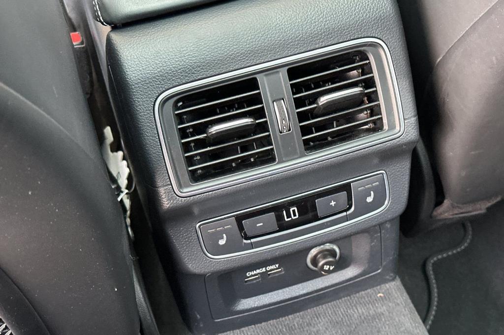 used 2019 Audi SQ5 car, priced at $19,138