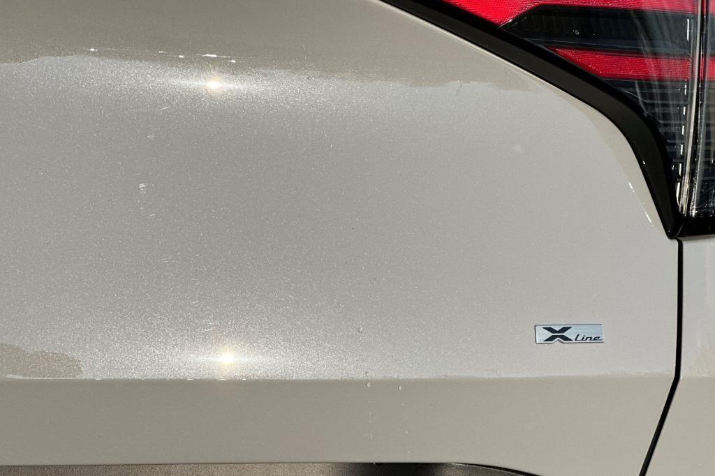 new 2026 Kia Sportage Plug-In Hybrid car, priced at $41,472