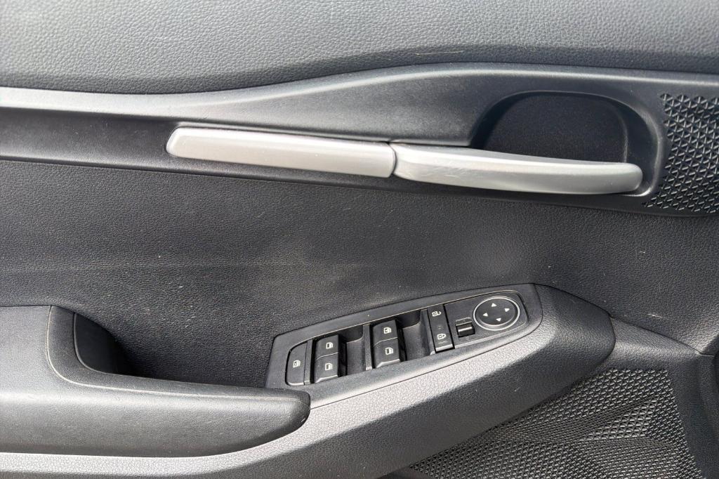 used 2021 Kia Seltos car, priced at $23,988