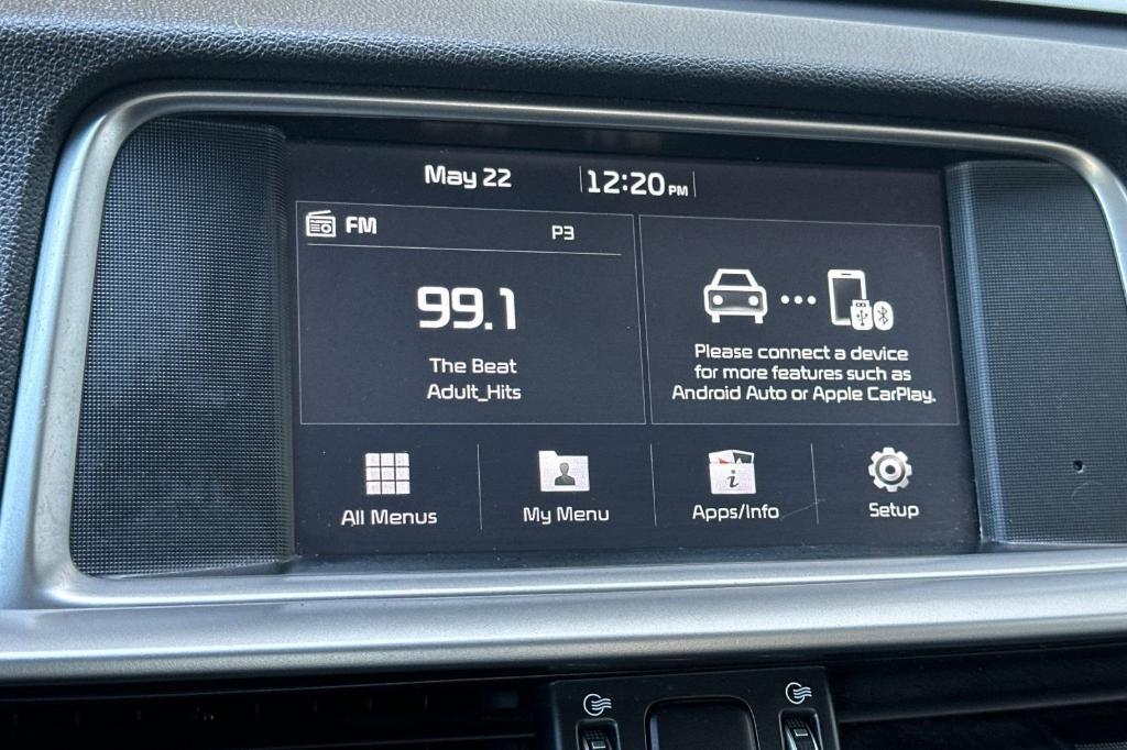 used 2019 Kia Optima car, priced at $14,138