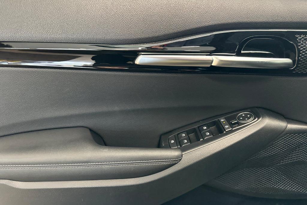 new 2026 Kia Seltos car, priced at $28,730