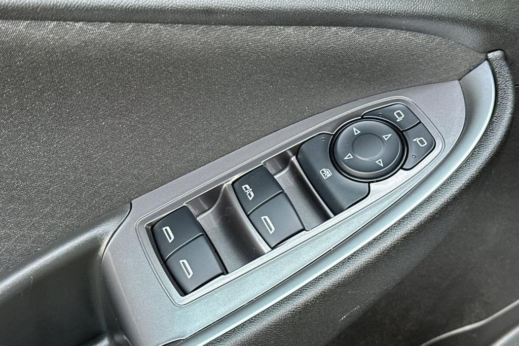 used 2024 Chevrolet Malibu car, priced at $19,138