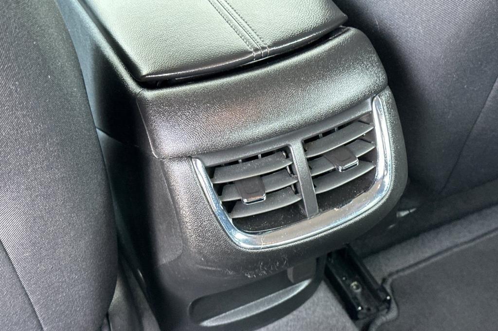 used 2024 Chevrolet Malibu car, priced at $19,138