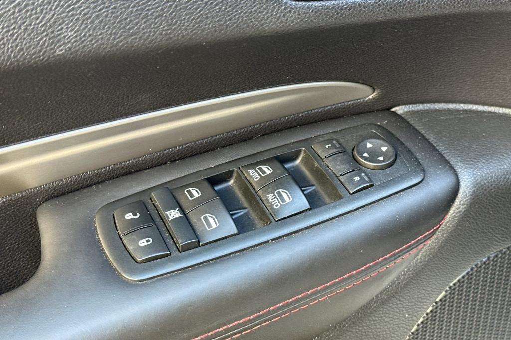 used 2017 Dodge Durango car, priced at $24,238