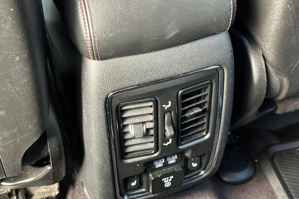 used 2017 Dodge Durango car, priced at $24,238