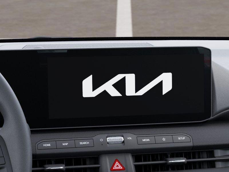new 2026 Kia K4 car, priced at $24,885