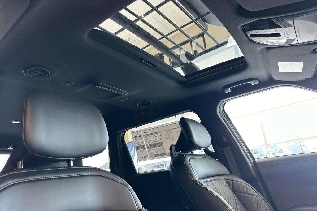 new 2027 Kia Telluride car, priced at $57,473