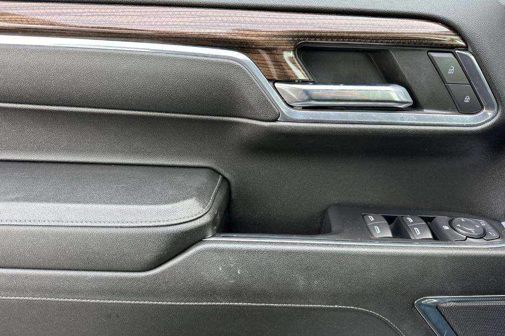 used 2024 Chevrolet Silverado 1500 car, priced at $41,333