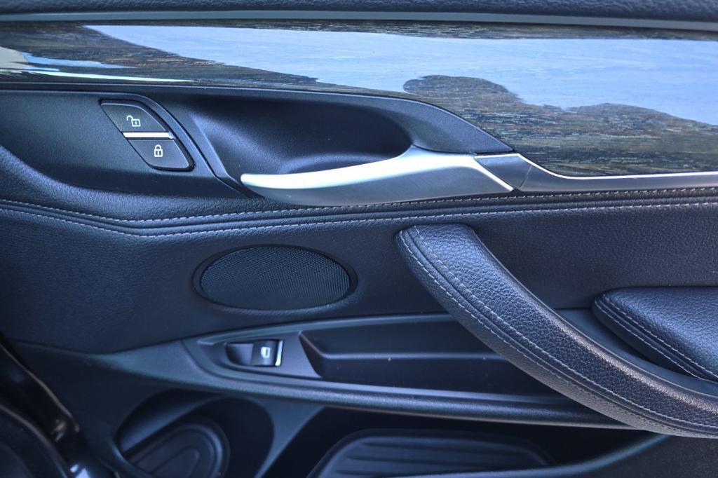 used 2017 BMW X5 car, priced at $19,888