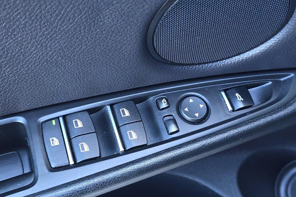 used 2017 BMW X5 car, priced at $19,888