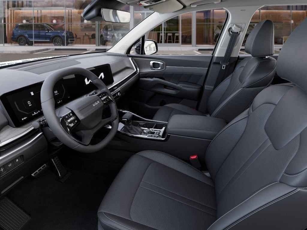 new 2026 Kia Sorento car, priced at $45,995