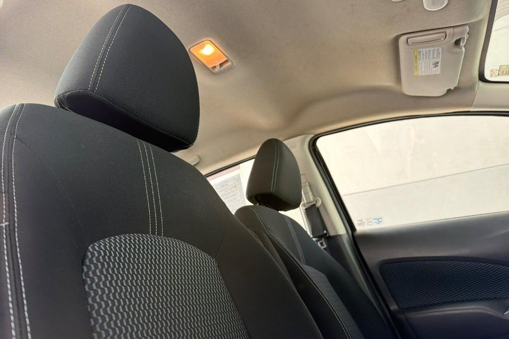 used 2016 Nissan Versa Note car, priced at $14,238