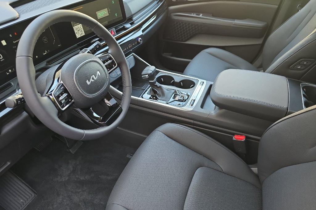 new 2026 Kia Carnival car, priced at $50,414