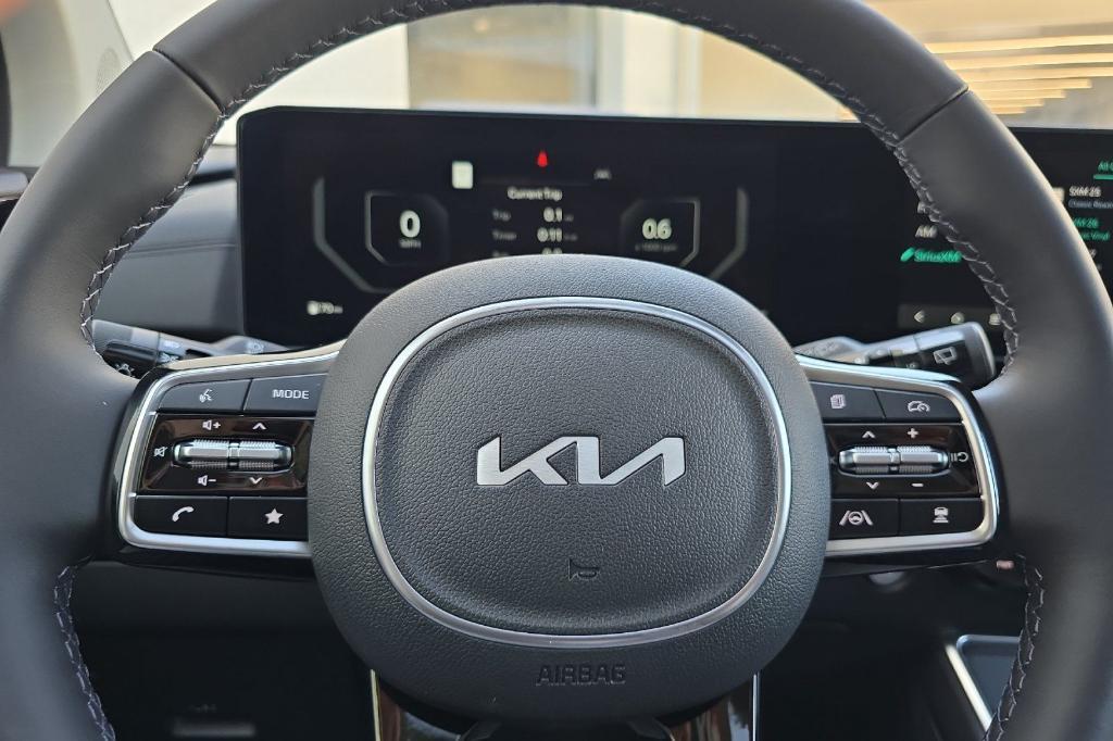 new 2026 Kia Carnival car, priced at $50,414