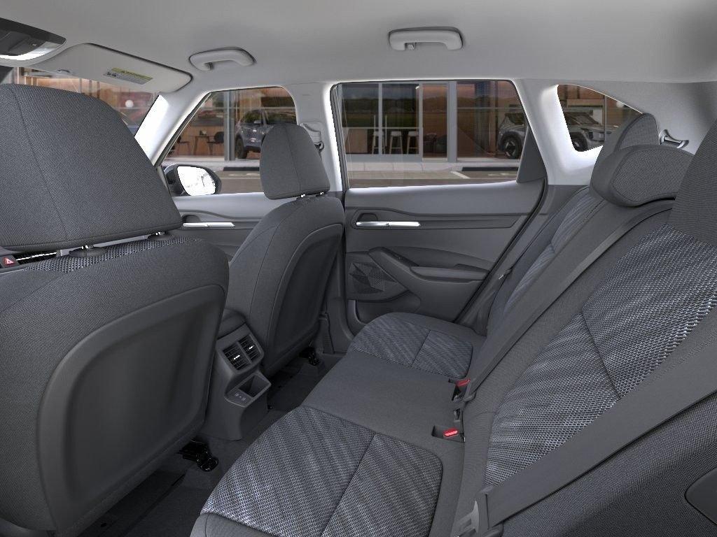 new 2026 Kia Seltos car, priced at $27,550