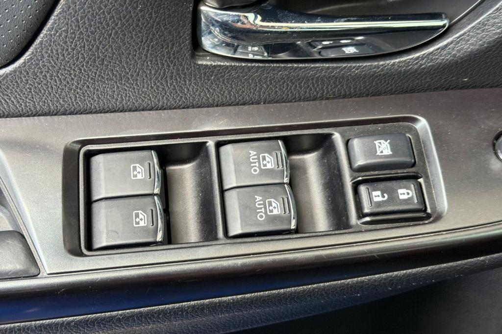 used 2021 Subaru WRX car