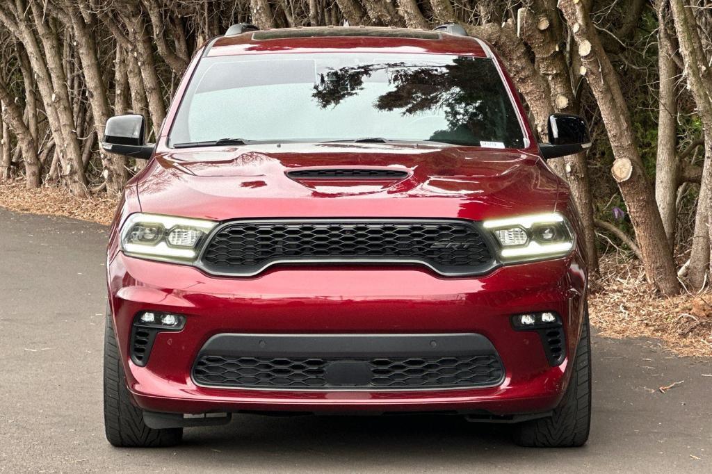 used 2023 Dodge Durango car, priced at $57,988