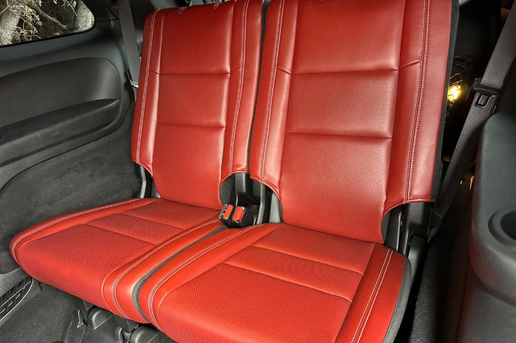 used 2023 Dodge Durango car, priced at $57,988