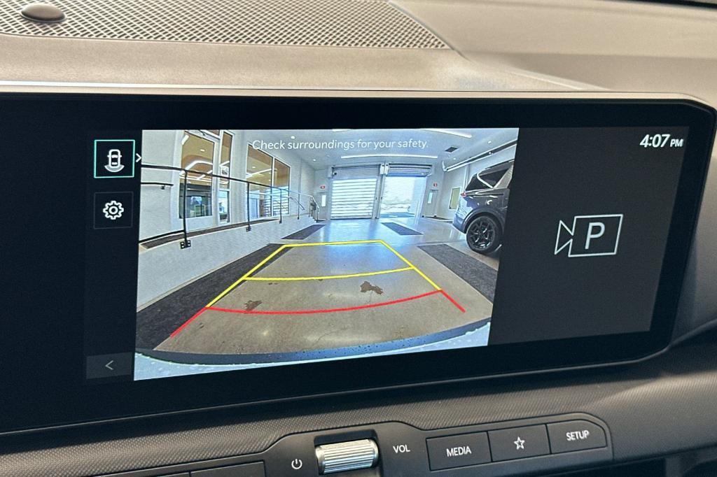 new 2026 Kia K4 car, priced at $25,030