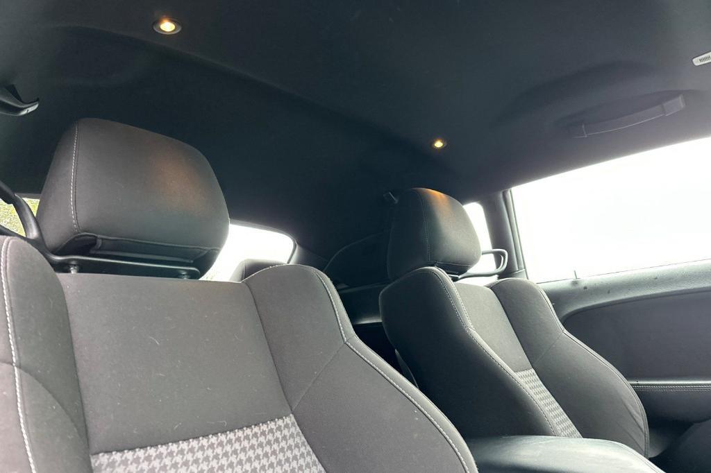 used 2022 Dodge Challenger car, priced at $23,333