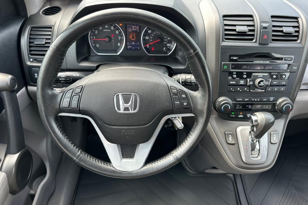 used 2011 Honda CR-V car, priced at $10,238