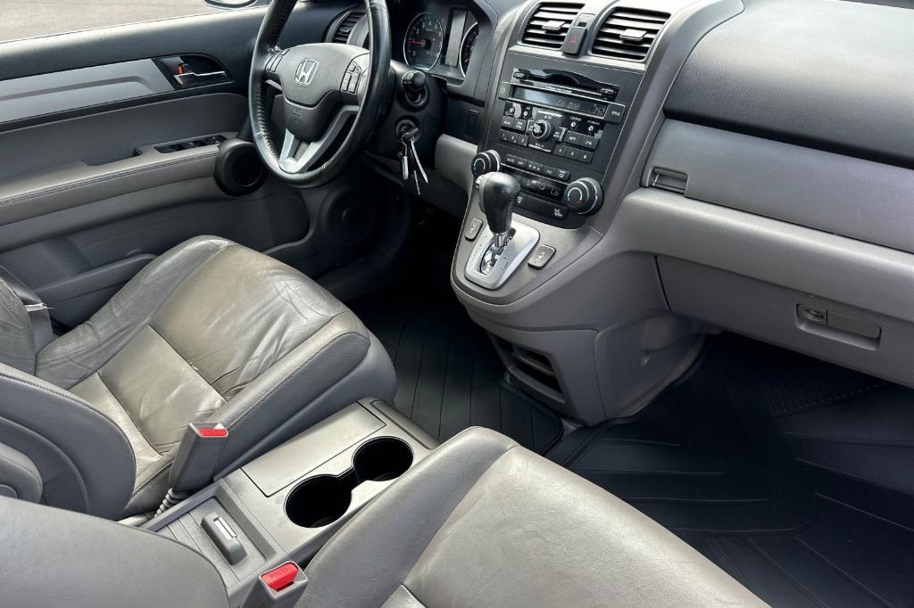 used 2011 Honda CR-V car, priced at $10,238