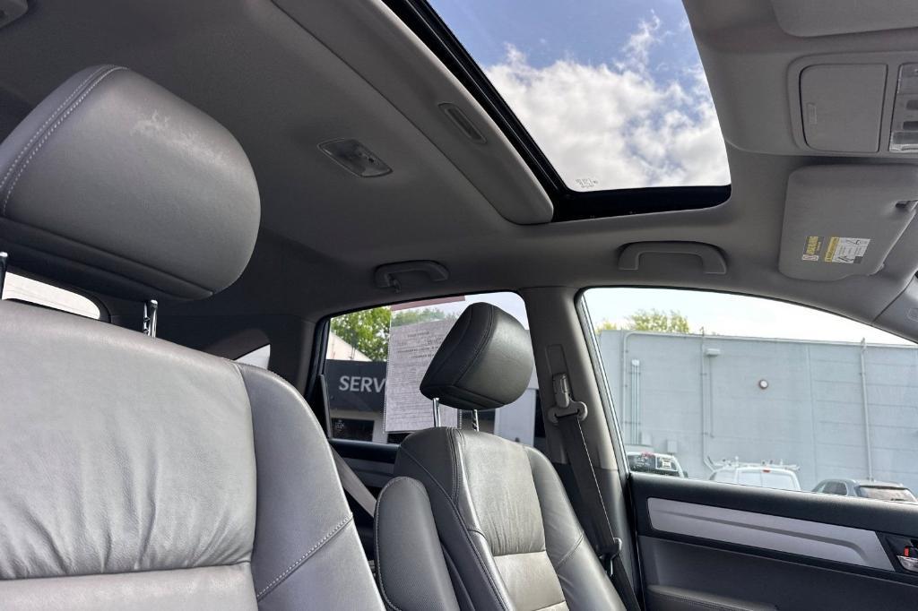 used 2011 Honda CR-V car, priced at $10,238