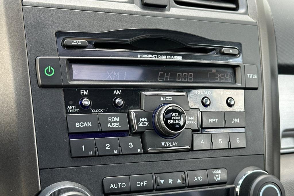 used 2011 Honda CR-V car, priced at $10,238