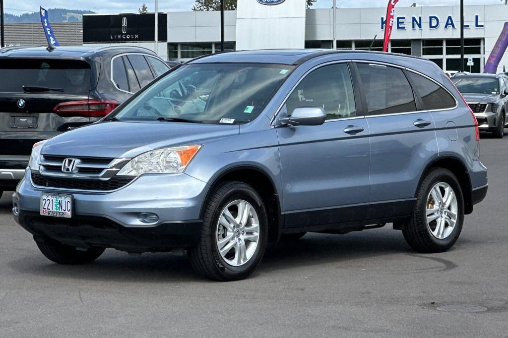 used 2011 Honda CR-V car, priced at $10,238