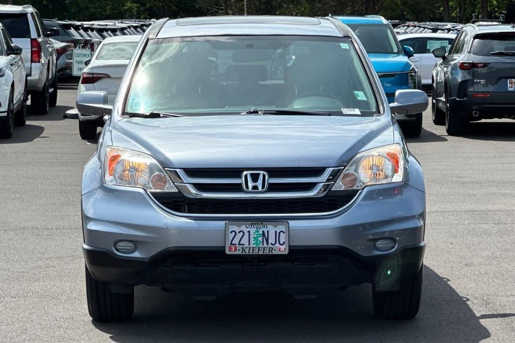 used 2011 Honda CR-V car, priced at $10,238