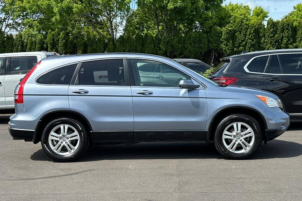 used 2011 Honda CR-V car, priced at $10,238