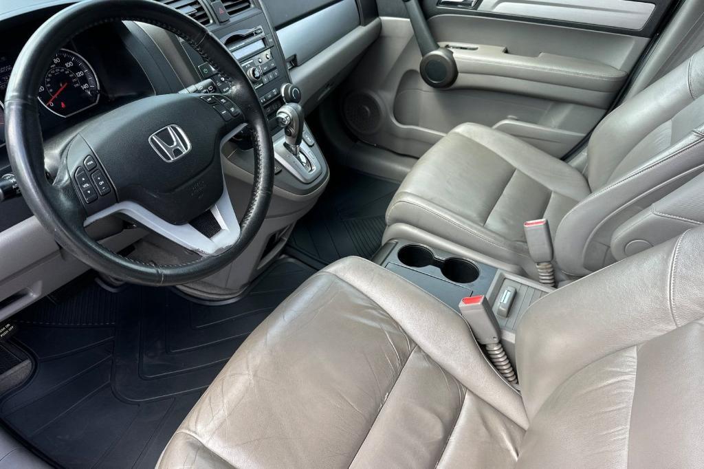 used 2011 Honda CR-V car, priced at $10,238