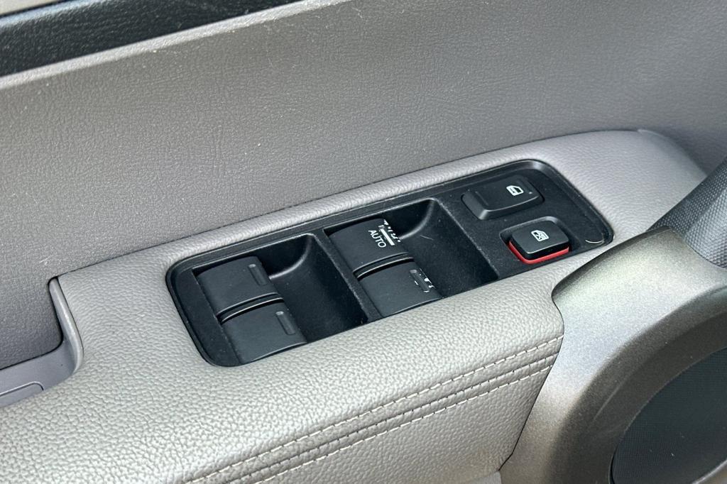 used 2011 Honda CR-V car, priced at $10,238