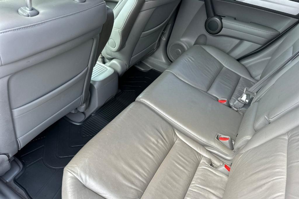 used 2011 Honda CR-V car, priced at $10,238
