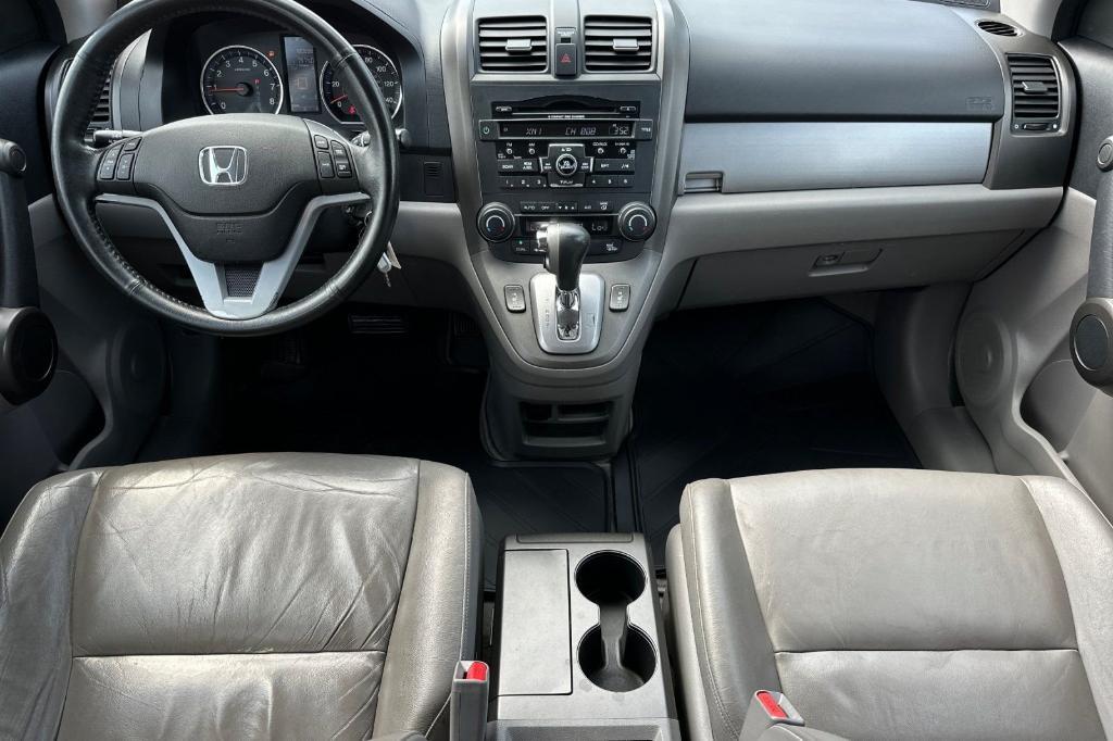 used 2011 Honda CR-V car, priced at $10,238
