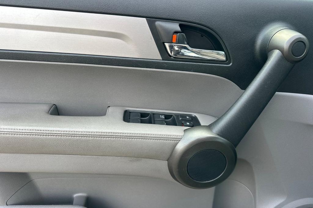 used 2011 Honda CR-V car, priced at $10,238