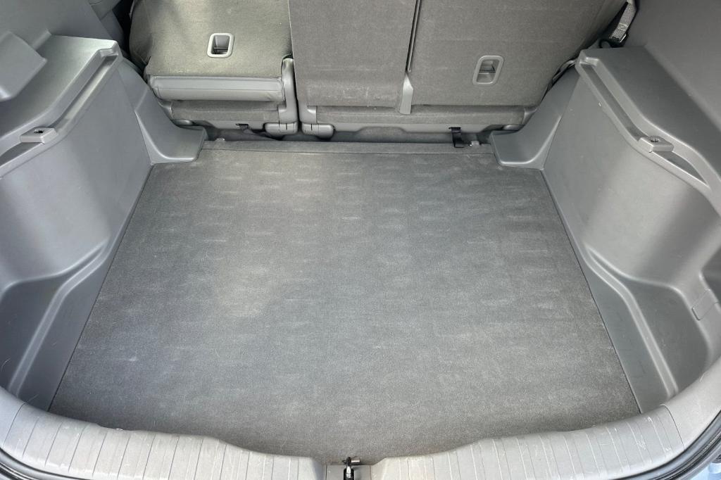 used 2011 Honda CR-V car, priced at $10,238