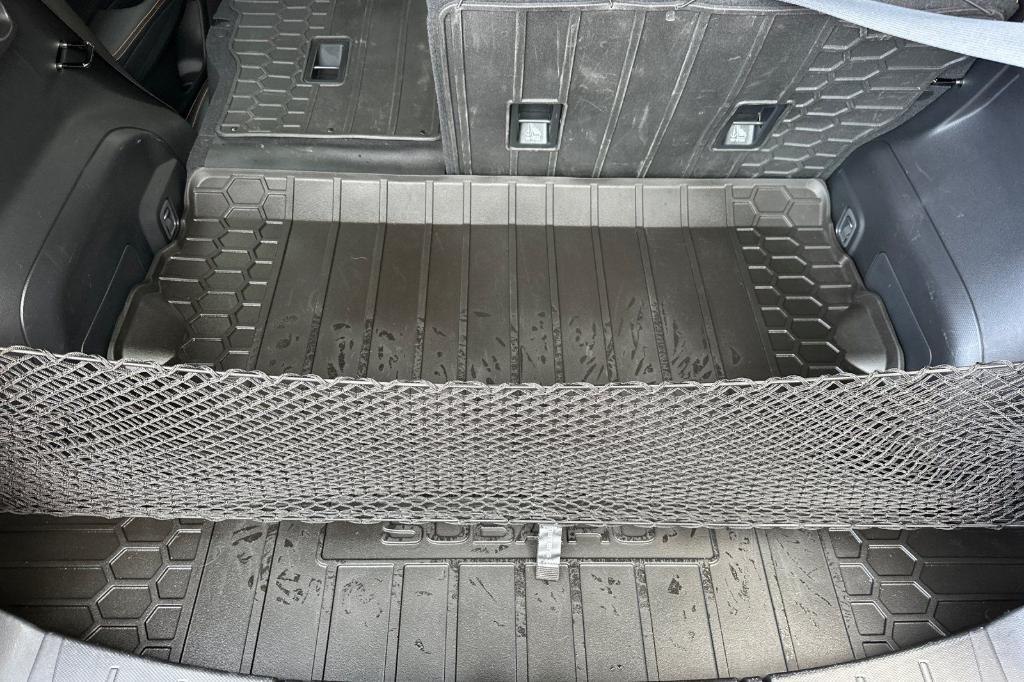 used 2022 Subaru Crosstrek car, priced at $26,688