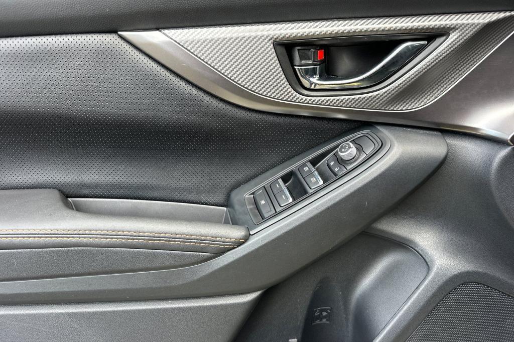 used 2022 Subaru Crosstrek car, priced at $26,688