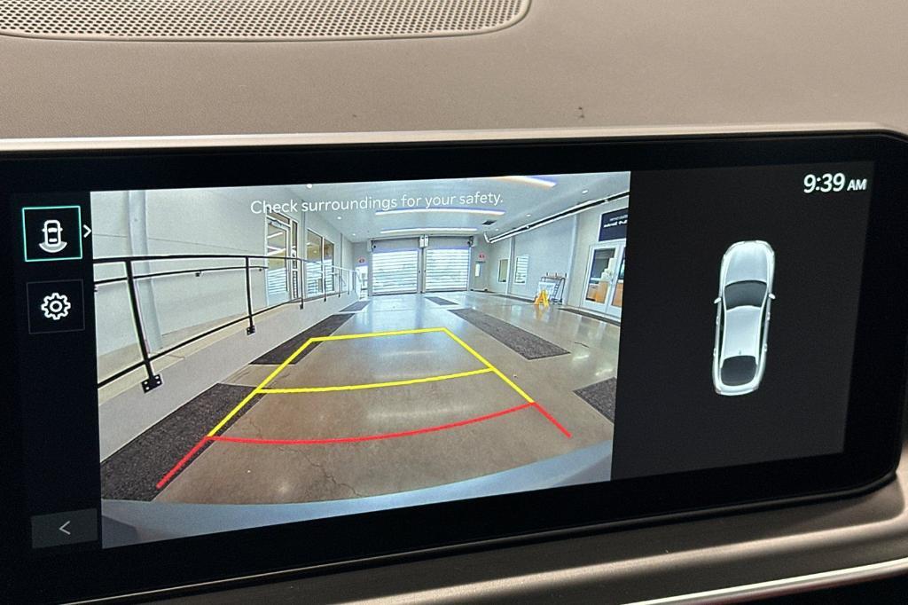 new 2026 Kia K5 car, priced at $34,875