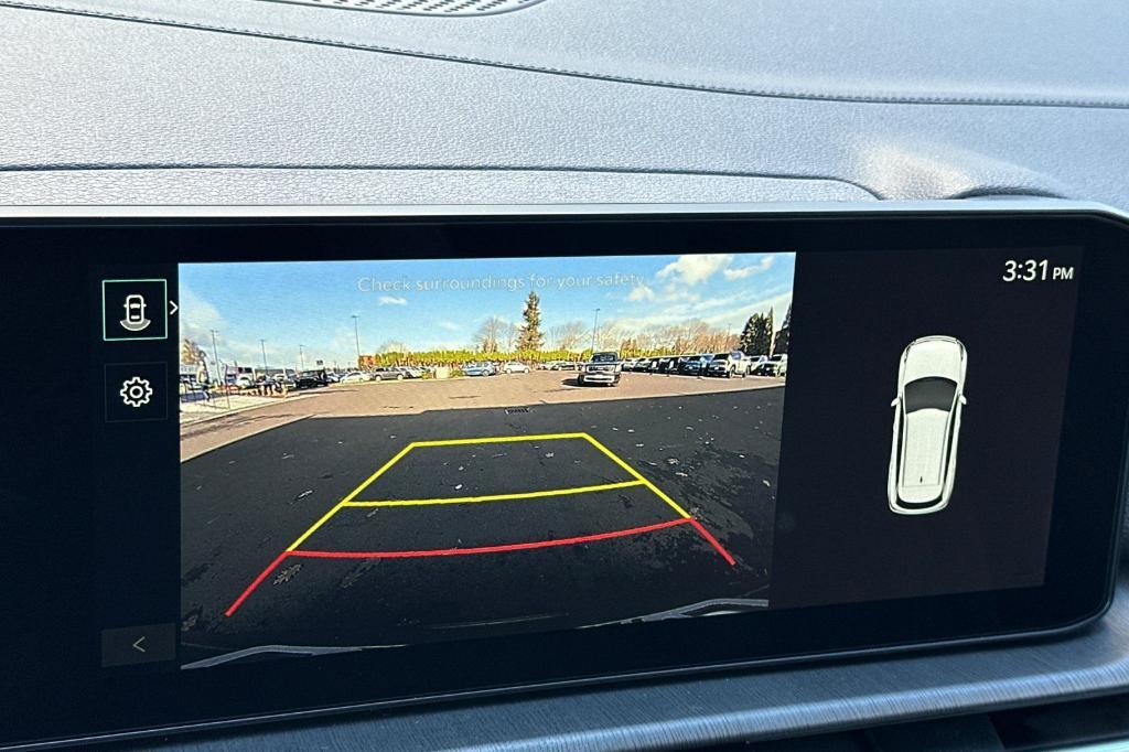 new 2026 Kia Sportage Plug-In Hybrid car, priced at $43,465