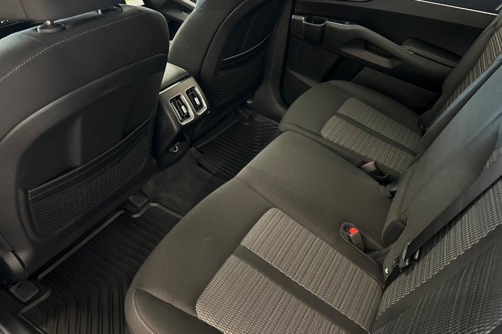 new 2026 Kia Sorento car, priced at $34,120