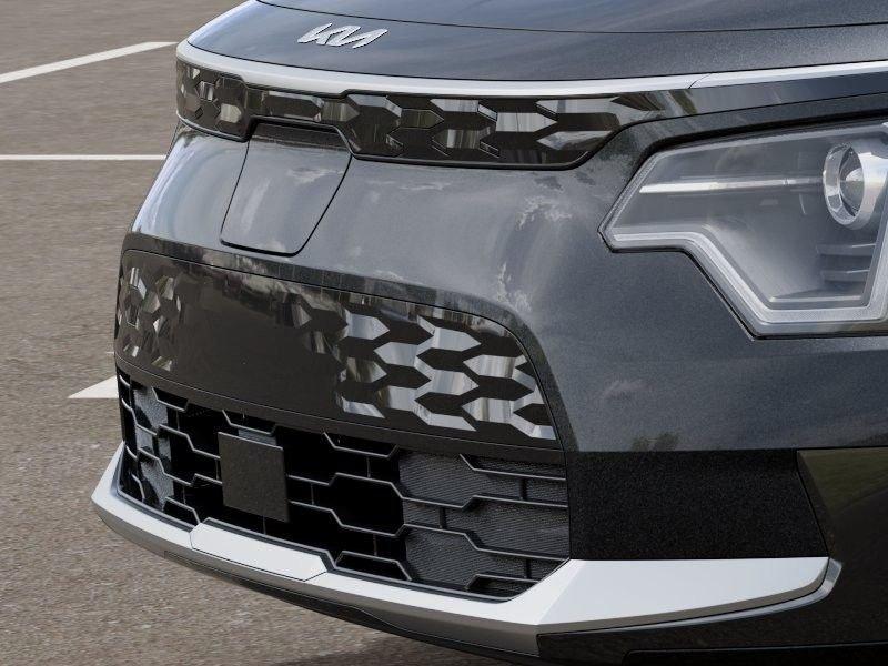 new 2026 Kia Niro EV car, priced at $43,050