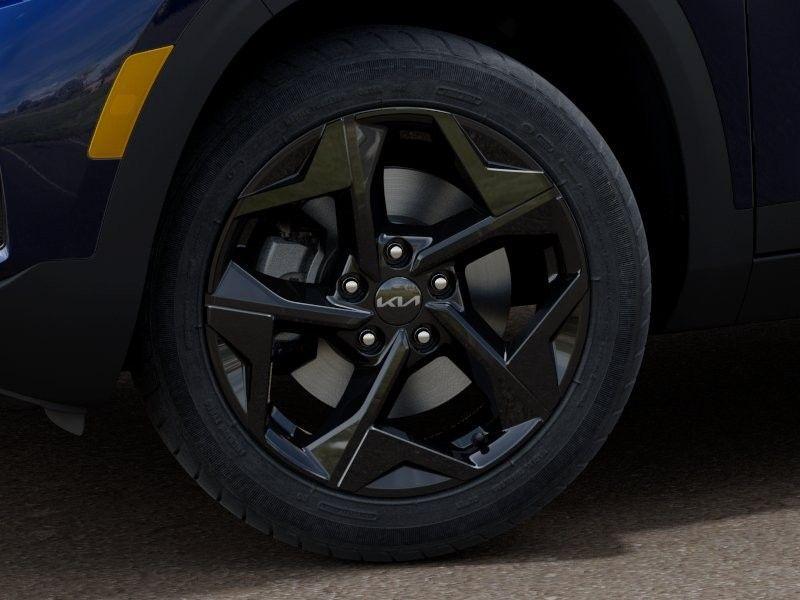 new 2026 Kia Seltos car, priced at $32,110