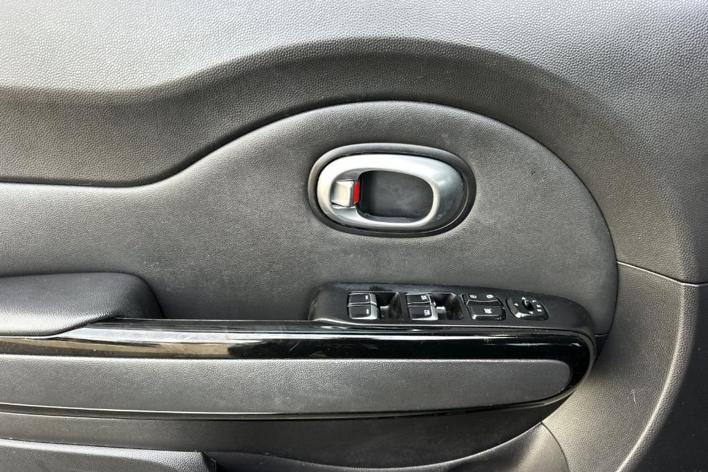 used 2017 Kia Soul car, priced at $12,238