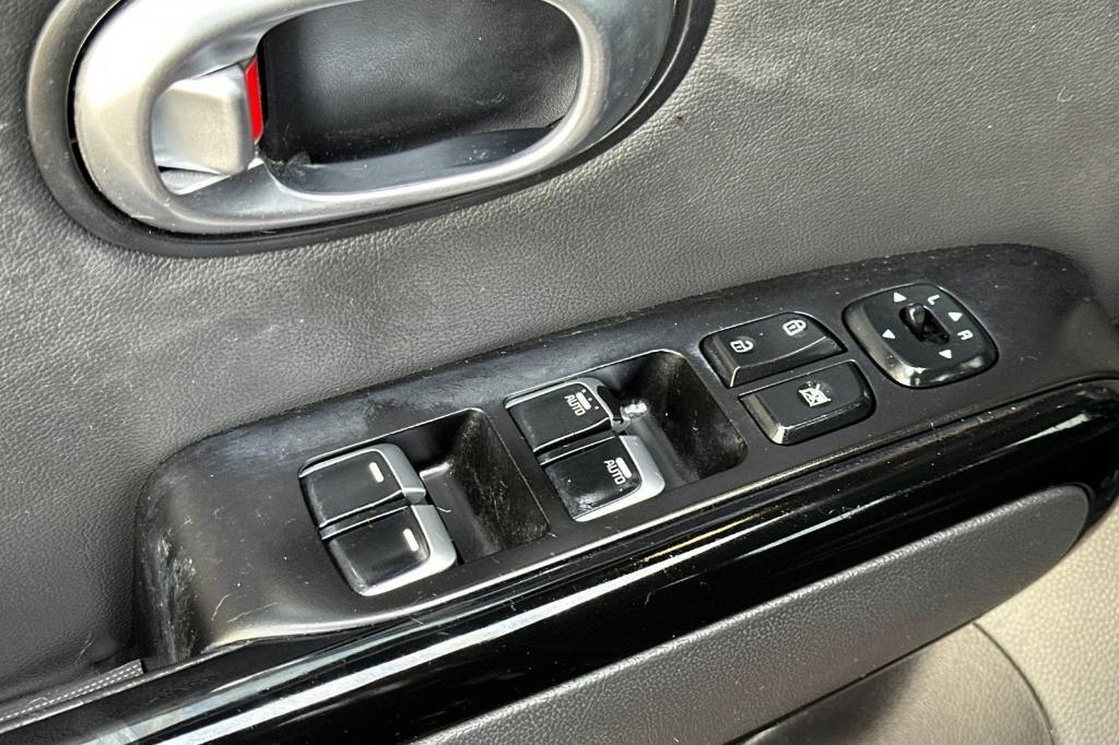used 2017 Kia Soul car, priced at $12,238